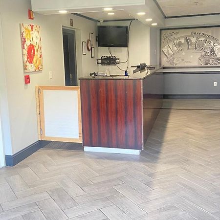 Syracuse Inn East Syracuse Kültér fotó