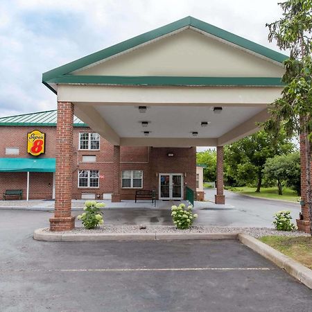 Syracuse Inn East Syracuse Kültér fotó