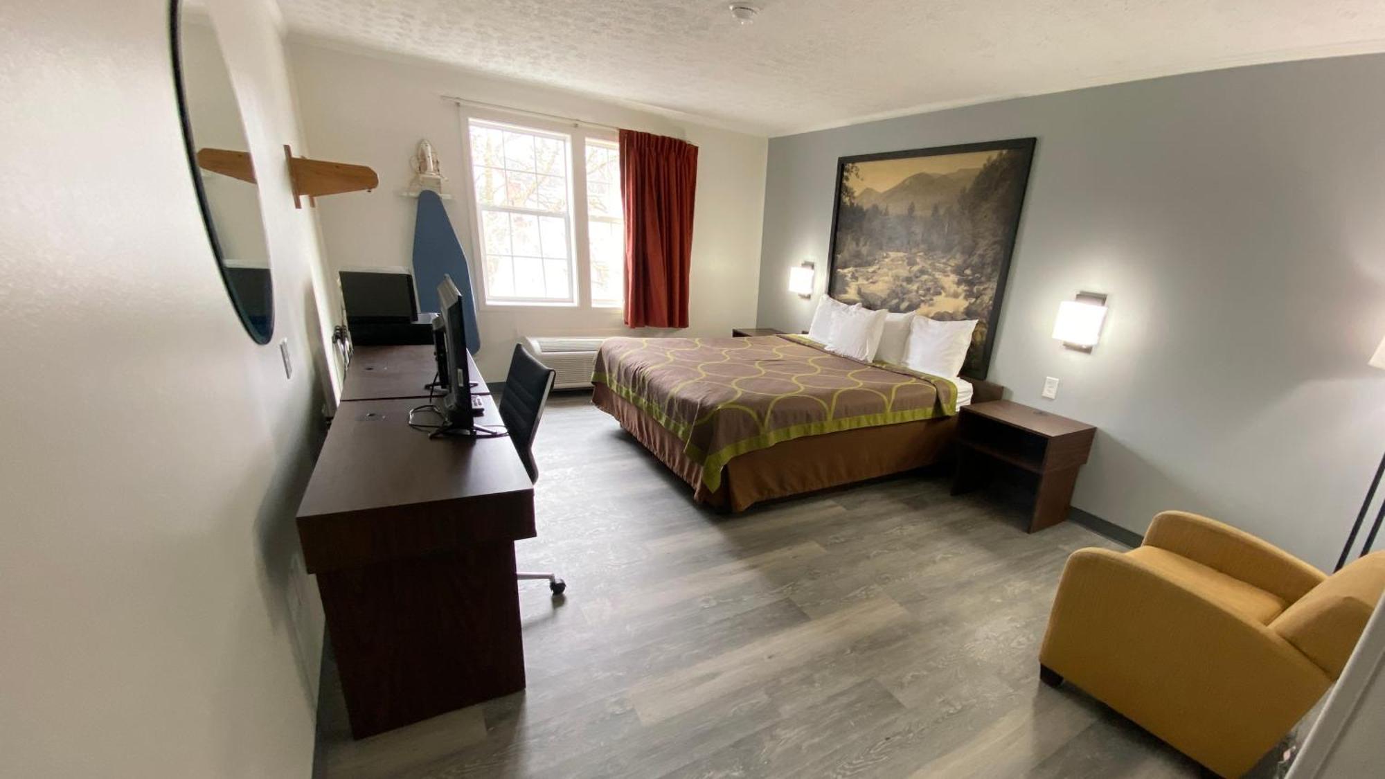 Syracuse Inn East Syracuse Kültér fotó