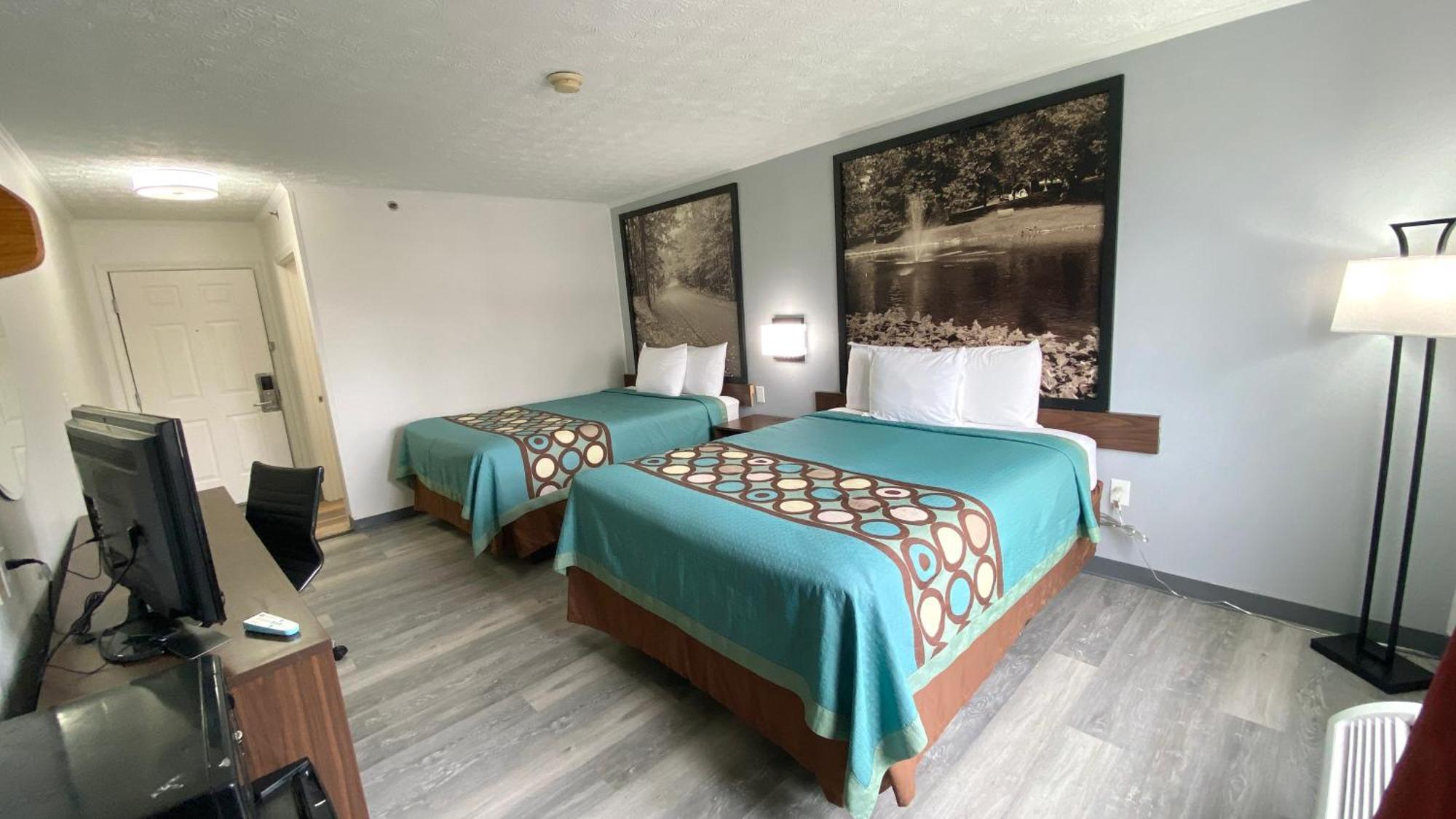 Syracuse Inn East Syracuse Kültér fotó