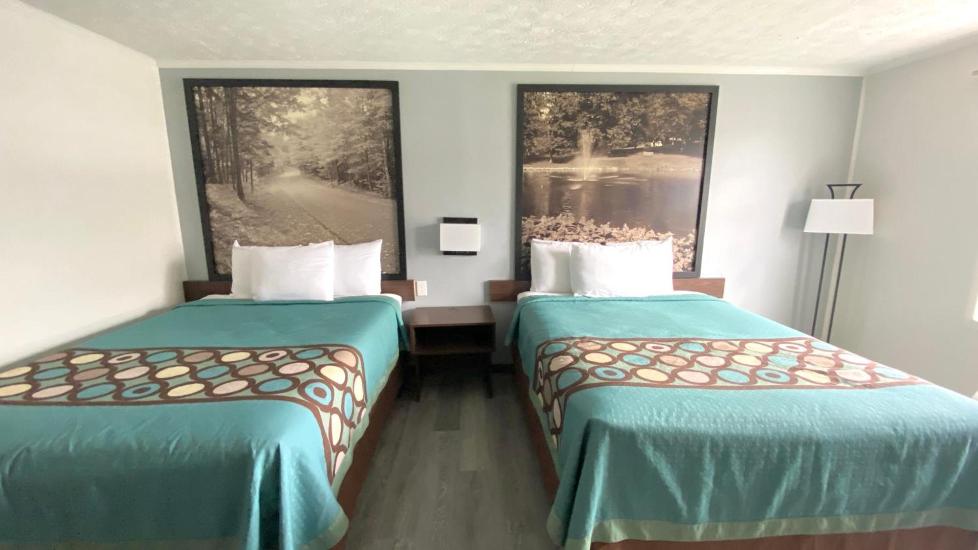 Syracuse Inn East Syracuse Kültér fotó
