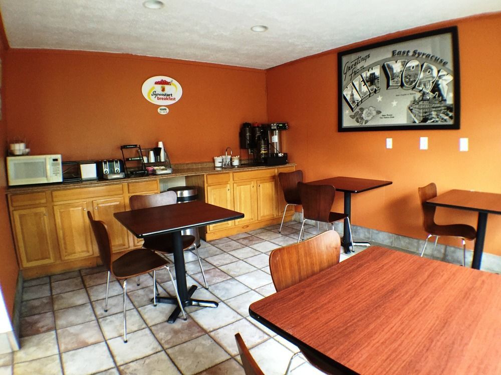 Syracuse Inn East Syracuse Kültér fotó