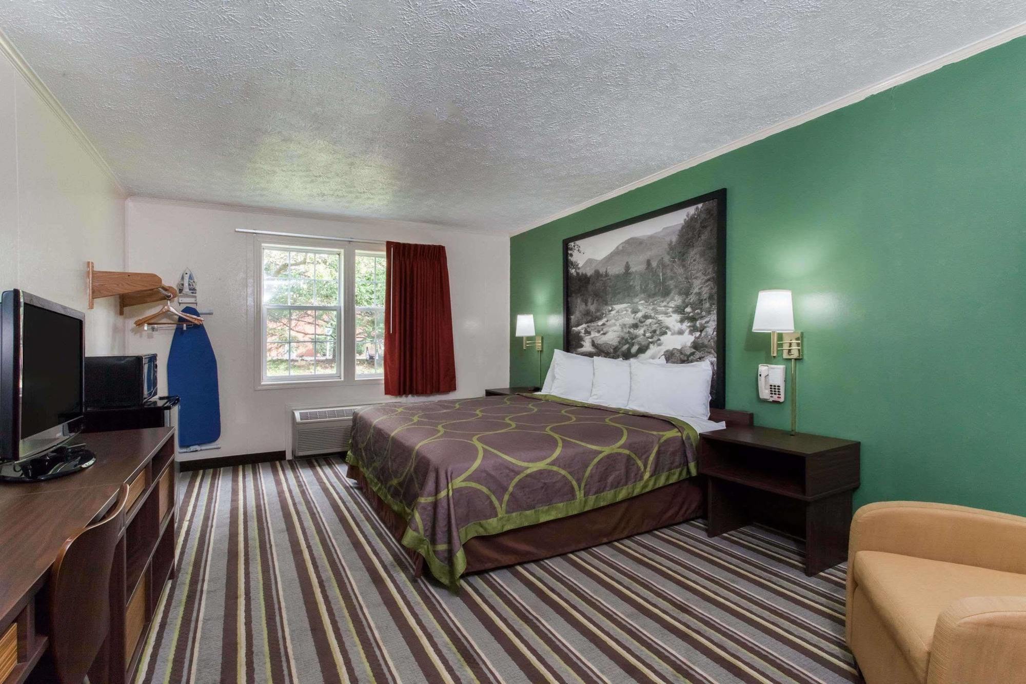 Syracuse Inn East Syracuse Kültér fotó