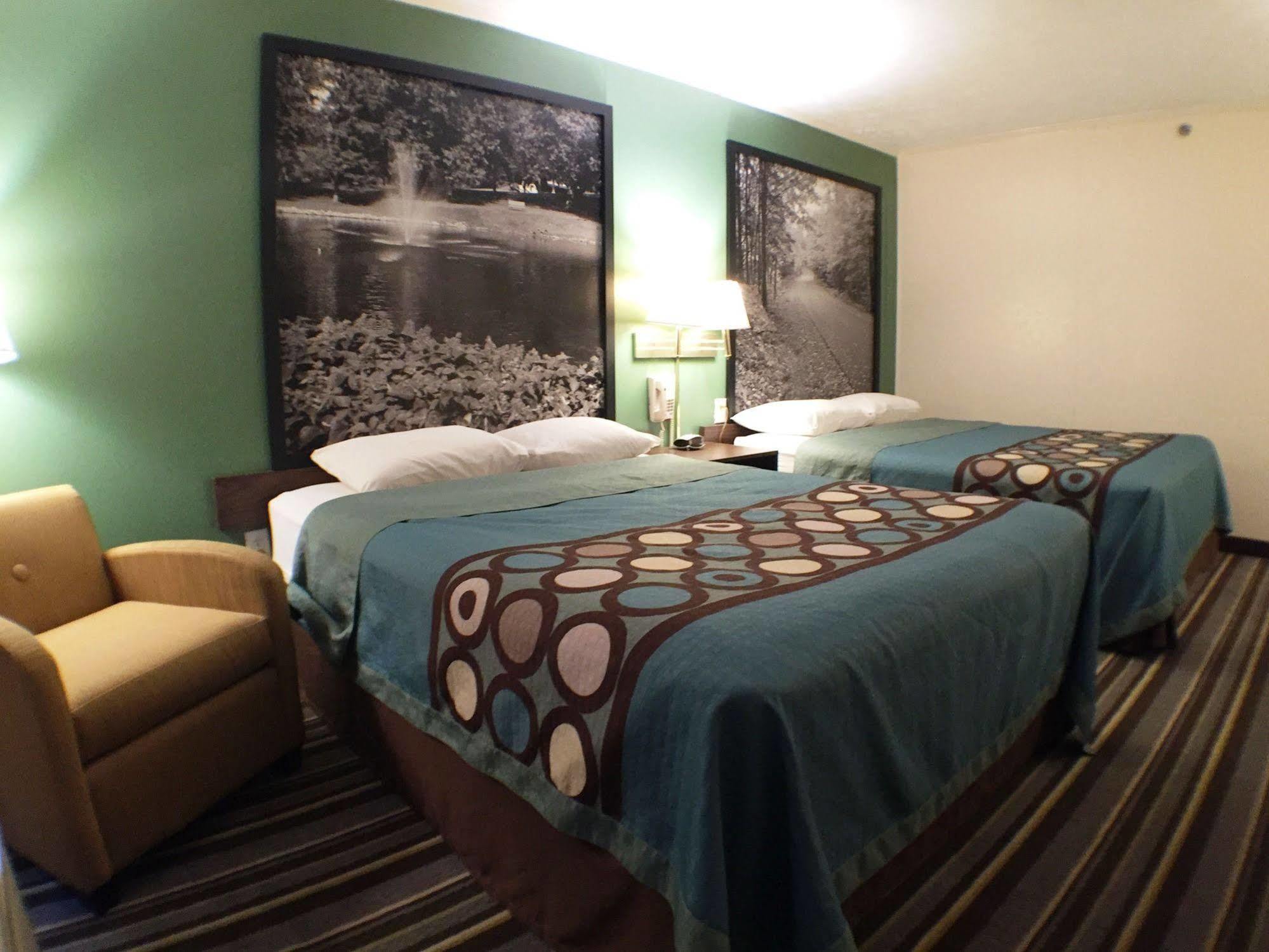 Syracuse Inn East Syracuse Kültér fotó