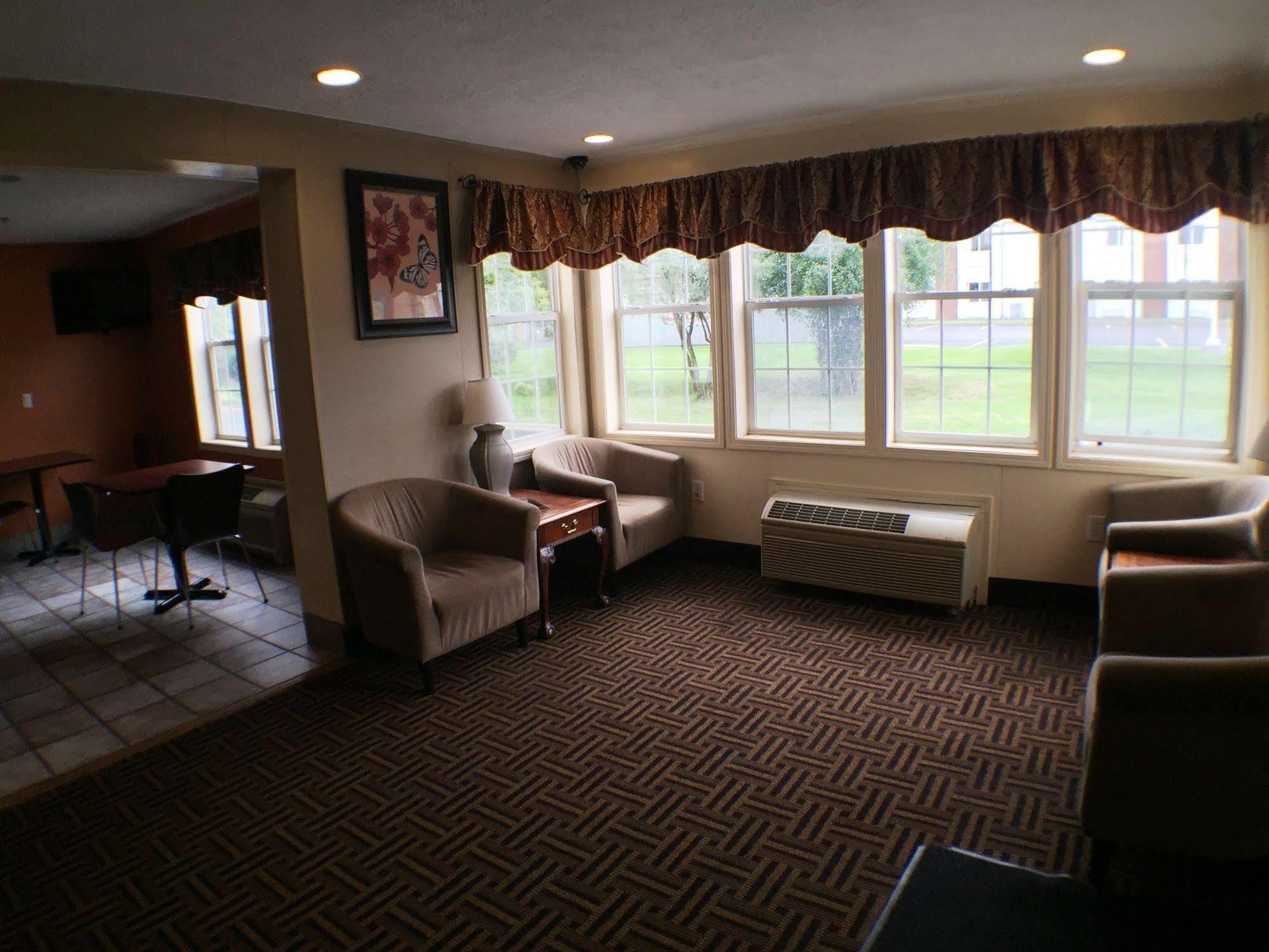 Syracuse Inn East Syracuse Kültér fotó