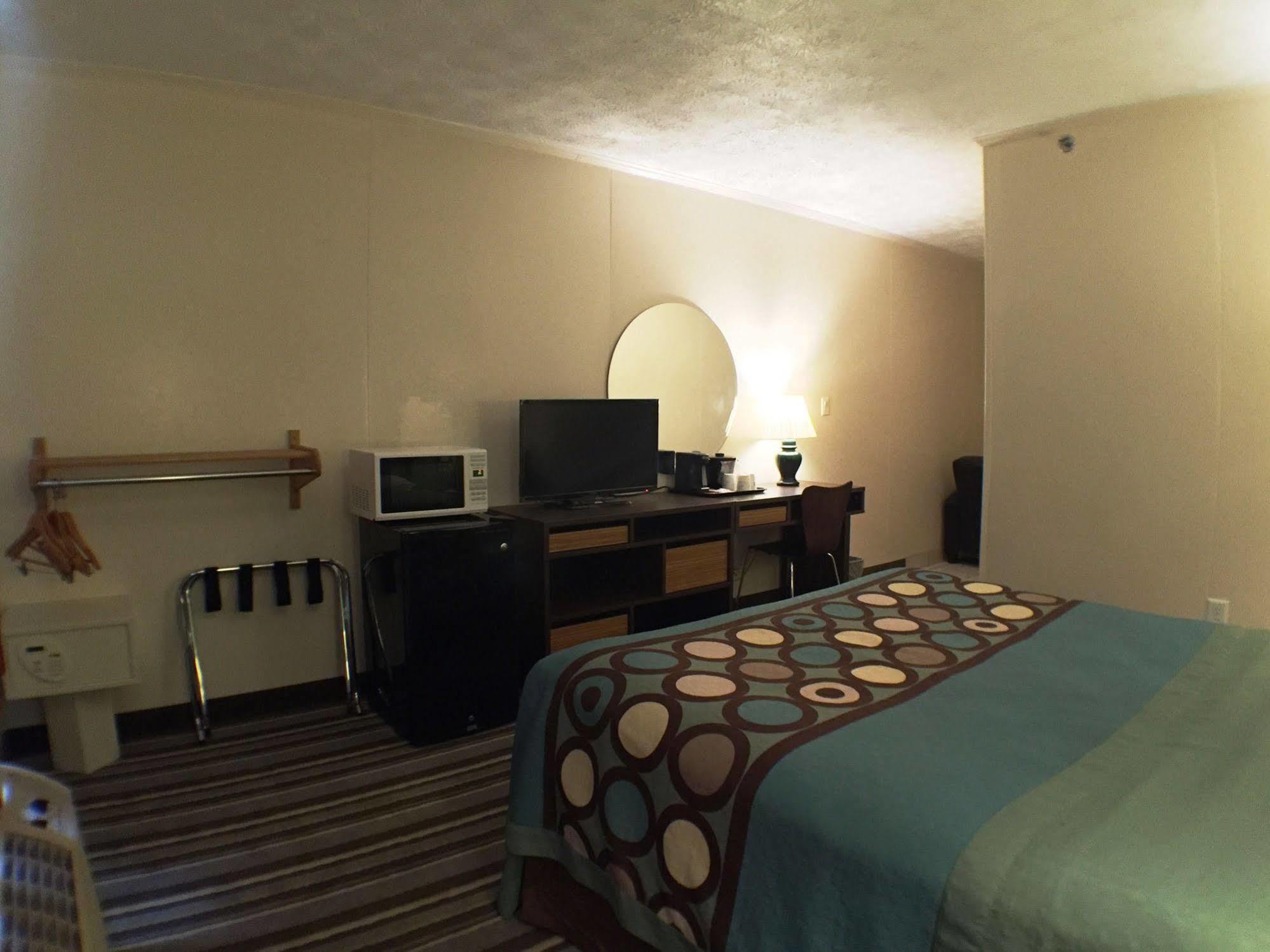 Syracuse Inn East Syracuse Kültér fotó