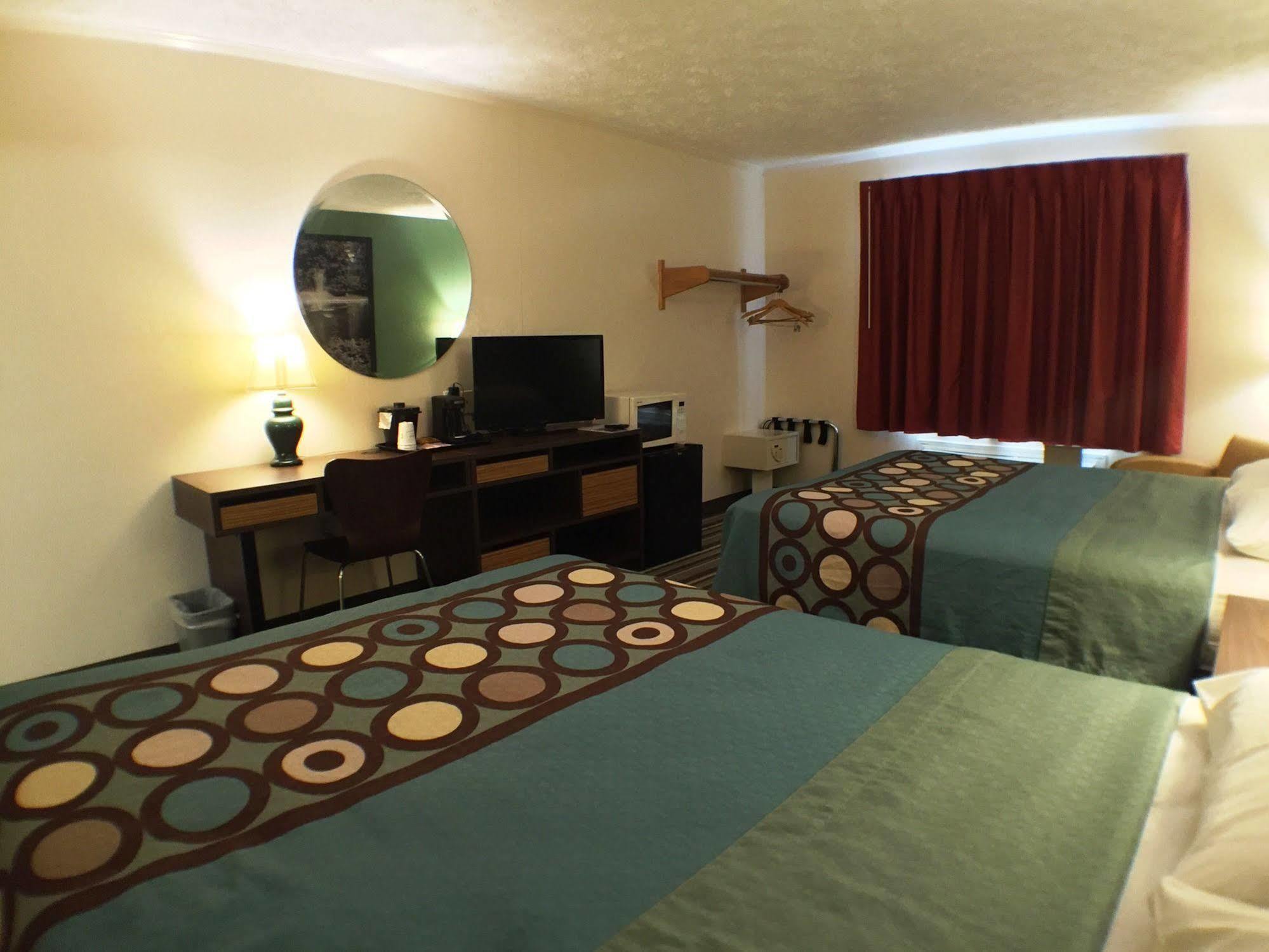 Syracuse Inn East Syracuse Kültér fotó