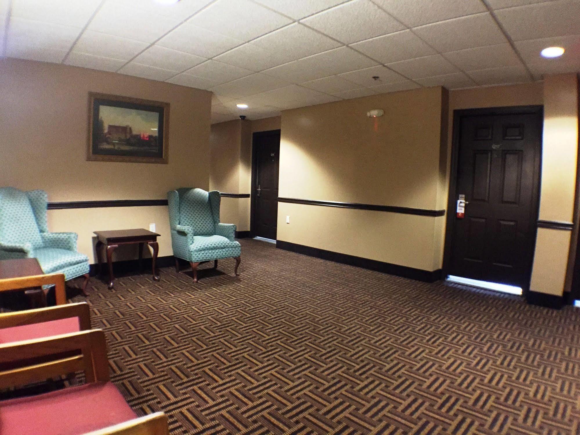 Syracuse Inn East Syracuse Kültér fotó